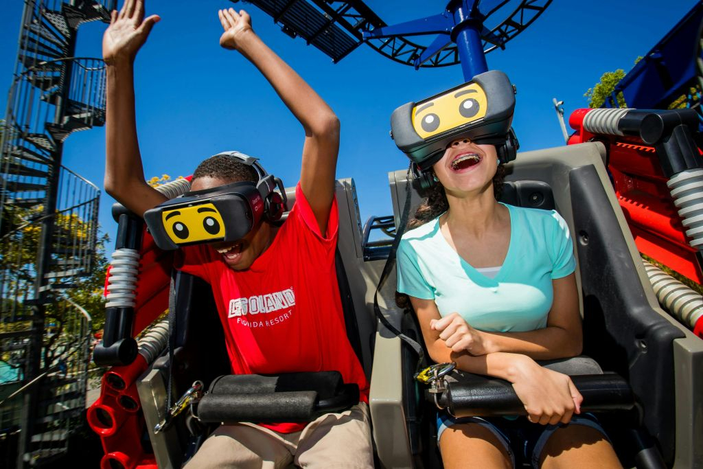 LEGOLAND® Florida Park