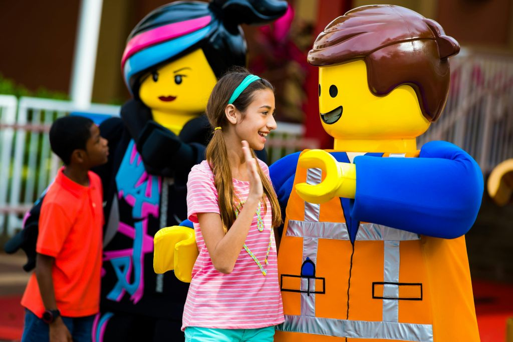 LEGOLAND® Florida Park
