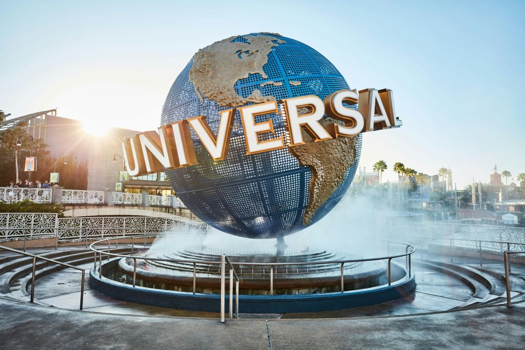 Universal Orlando: Entradas de un día de parque a parque