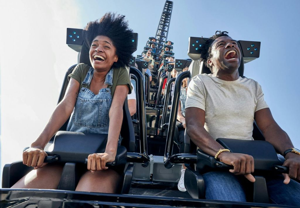 Universal Orlando: Entradas de un día de parque a parque