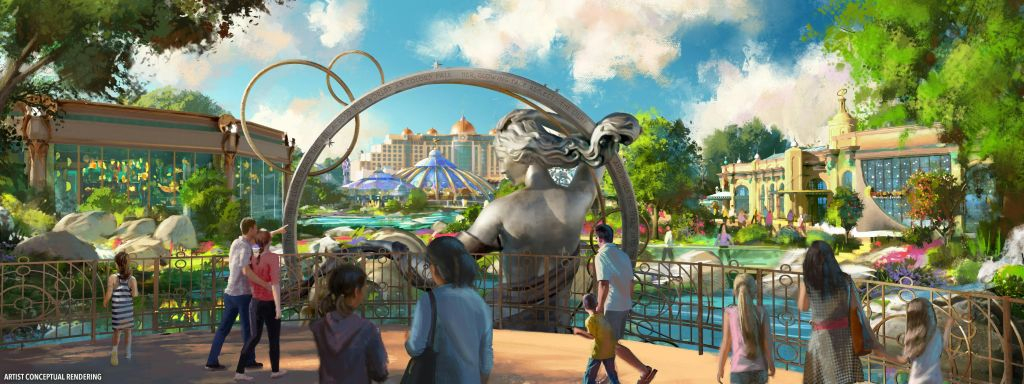 Universal Studios Orlando: 2-Parks 1-Day + 1-Day Universal Epic Universe Ticket