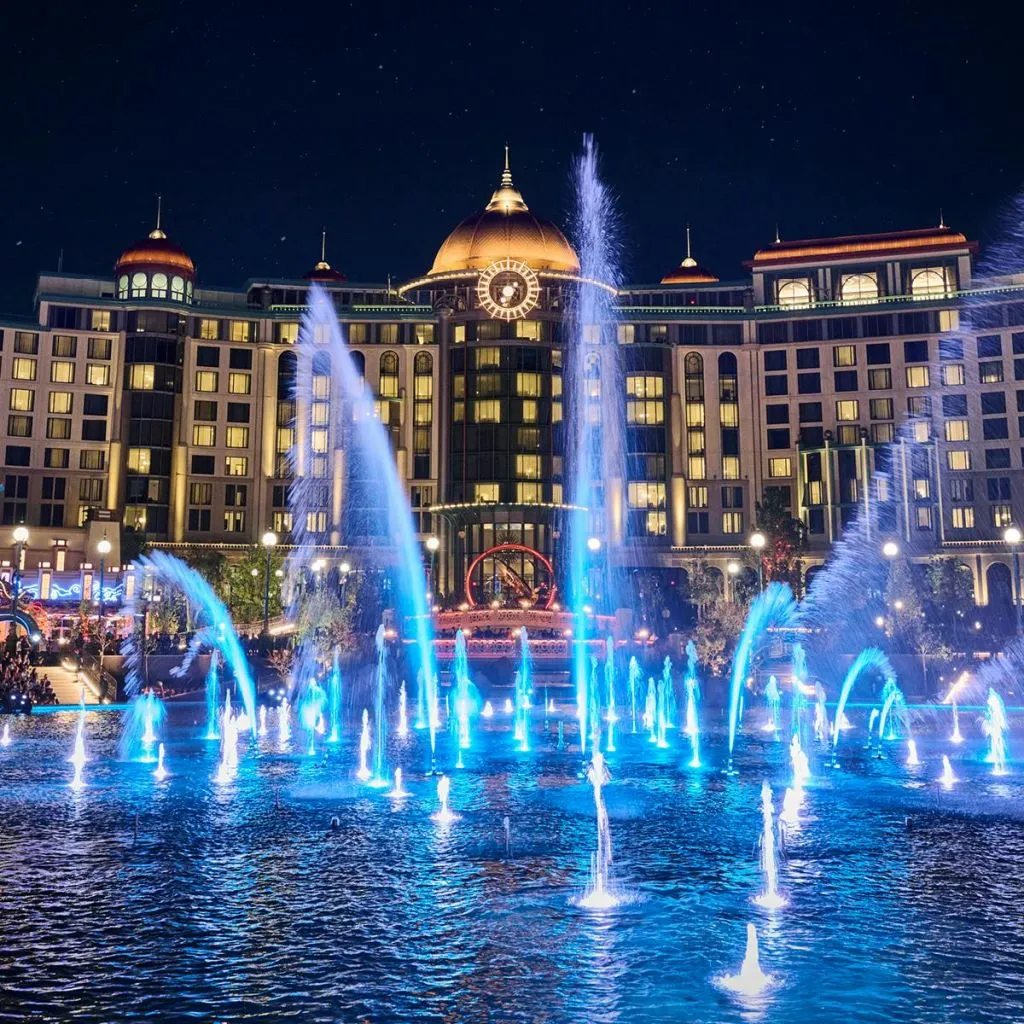 Universal Studios Orlando: 2-Parks 1-Day + 1-Day Universal Epic Universe Ticket