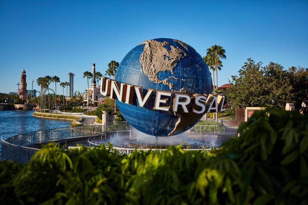 Universal Studios Orlando: 2-Parks 1-Day + 1-Day Universal Epic Universe Ticket