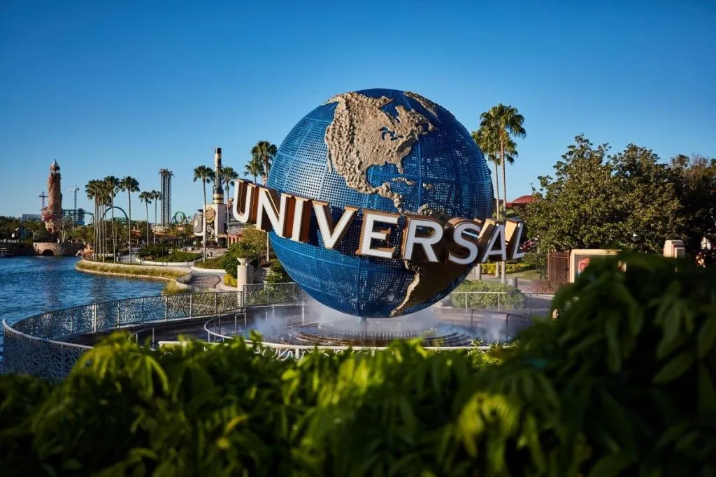 Universal Studios Orlando: 2-Parks 1-Day + 1-Day Universal Epic Universe Ticket
