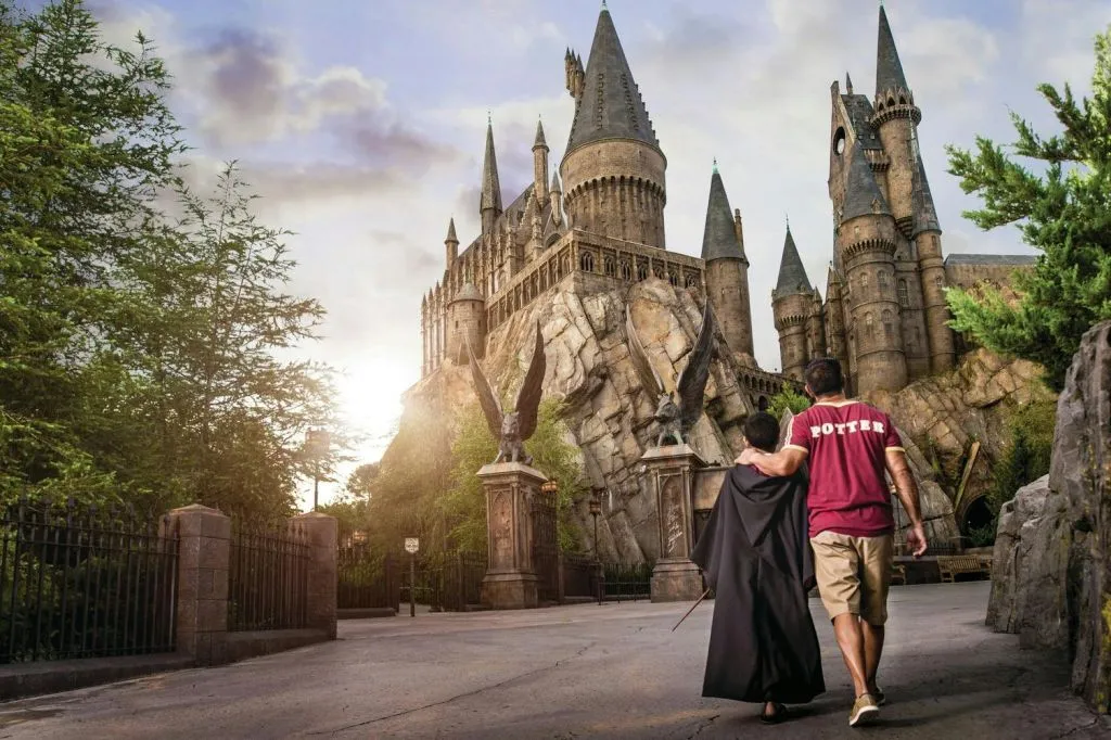 Universal Studios Orlando: 2-Parks 1-Day + 1-Day Universal Epic Universe Ticket