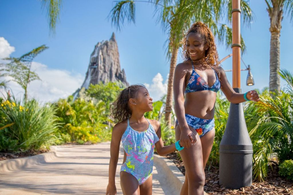 Universal Studios Orlando: 2-Parks 1-Day + 1-Day Universal Epic Universe Ticket