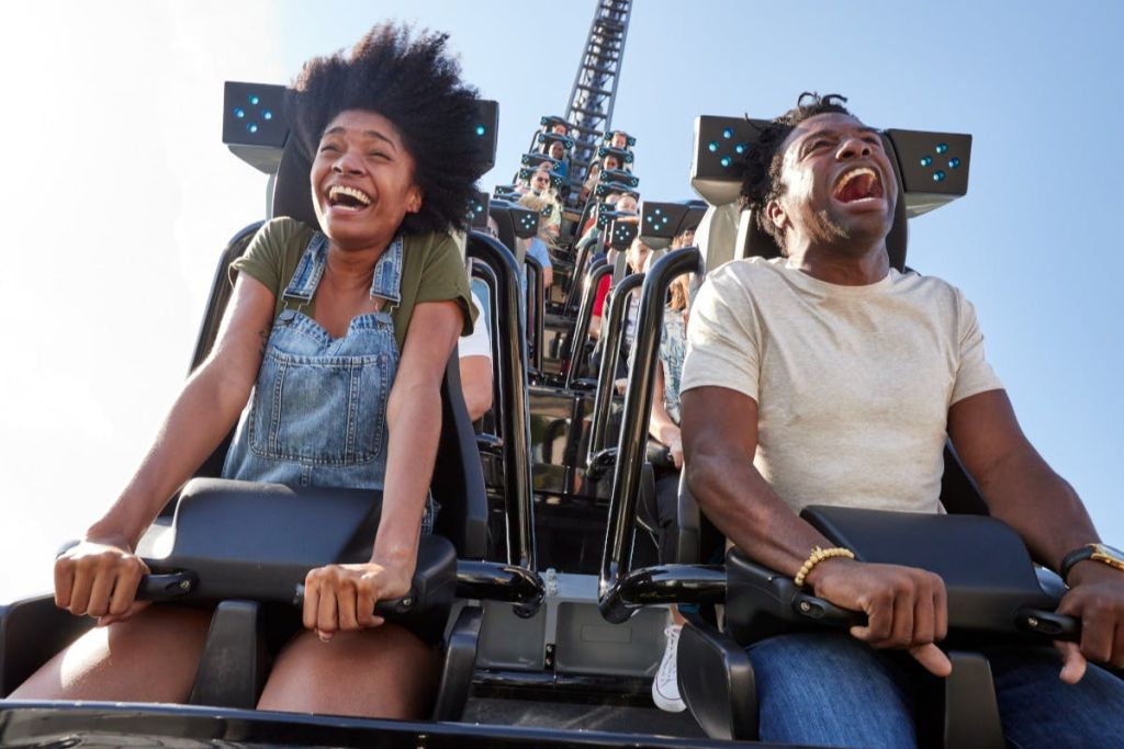 Universal Studios Orlando: 2-Parks 1-Day + 1-Day Universal Epic Universe Ticket
