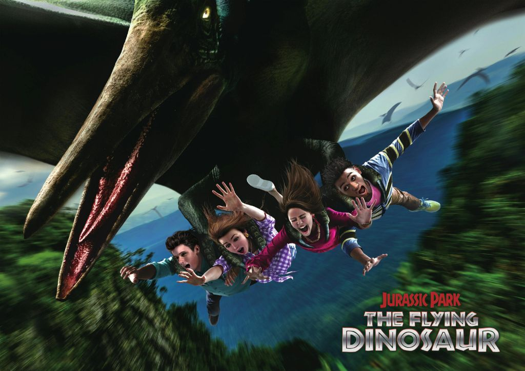 Universal Studios Japan: 1-Day Pass