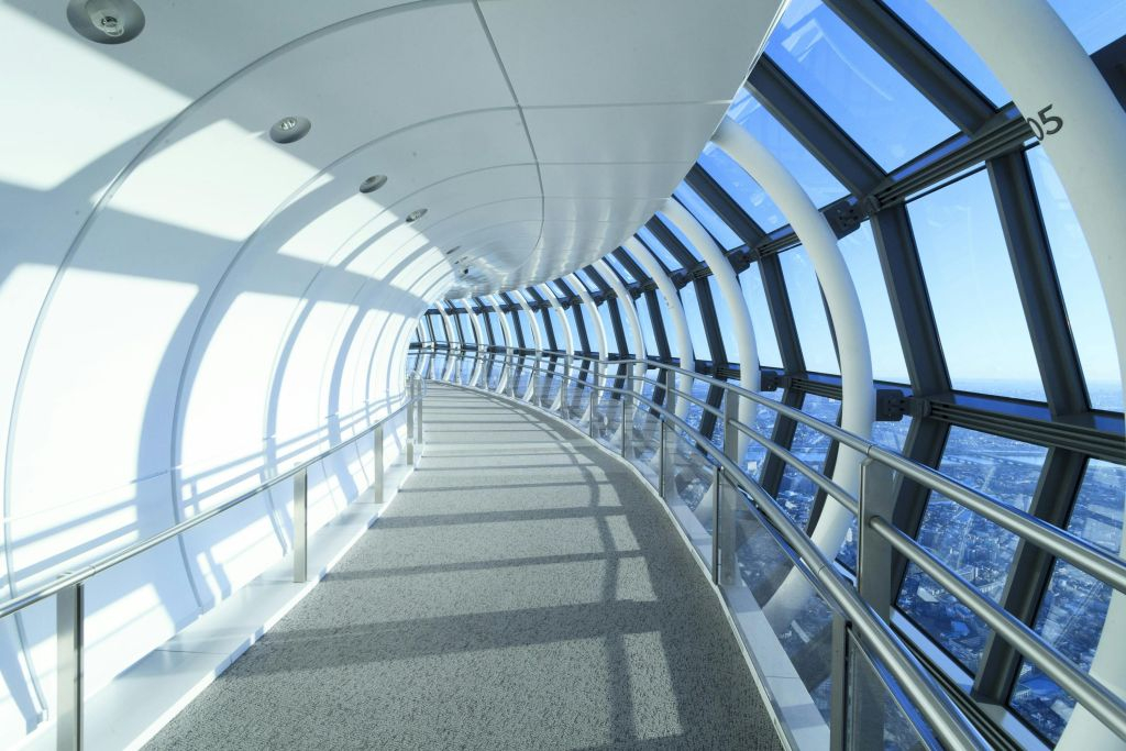 Tokyo Skytree: Entry Ticket