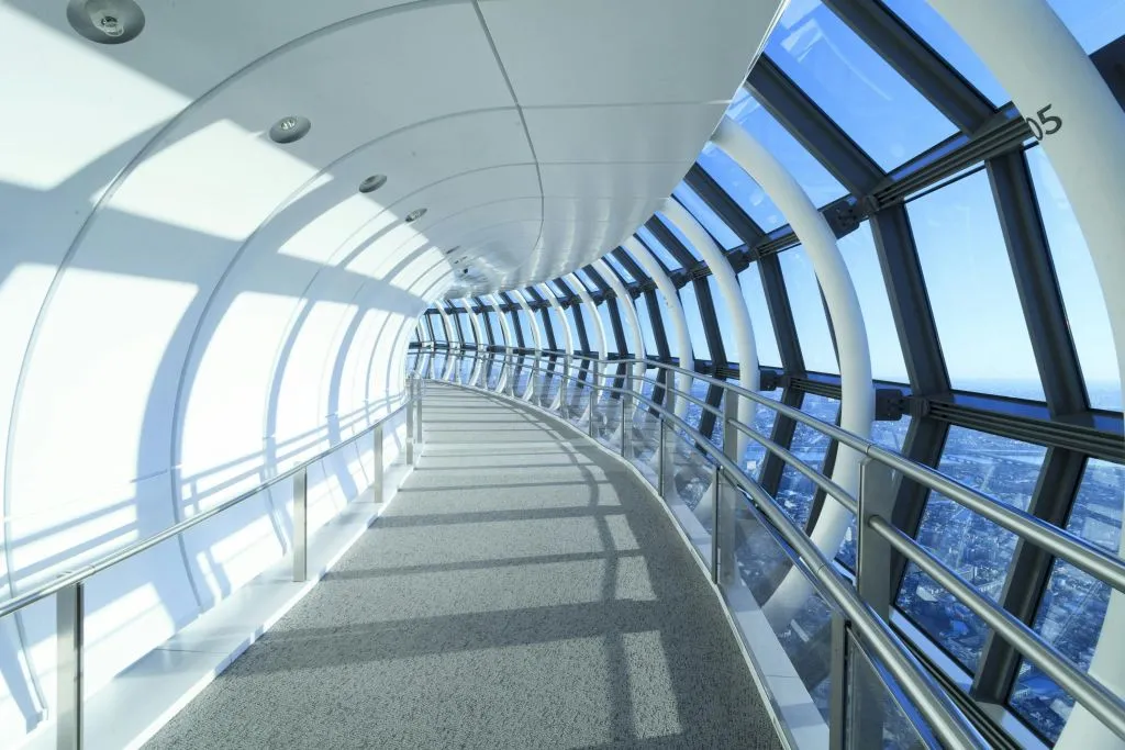 Tokyo Skytree: Entry Ticket