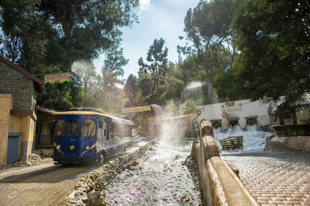 Universal Studios Hollywood ™: Experiencia VIP