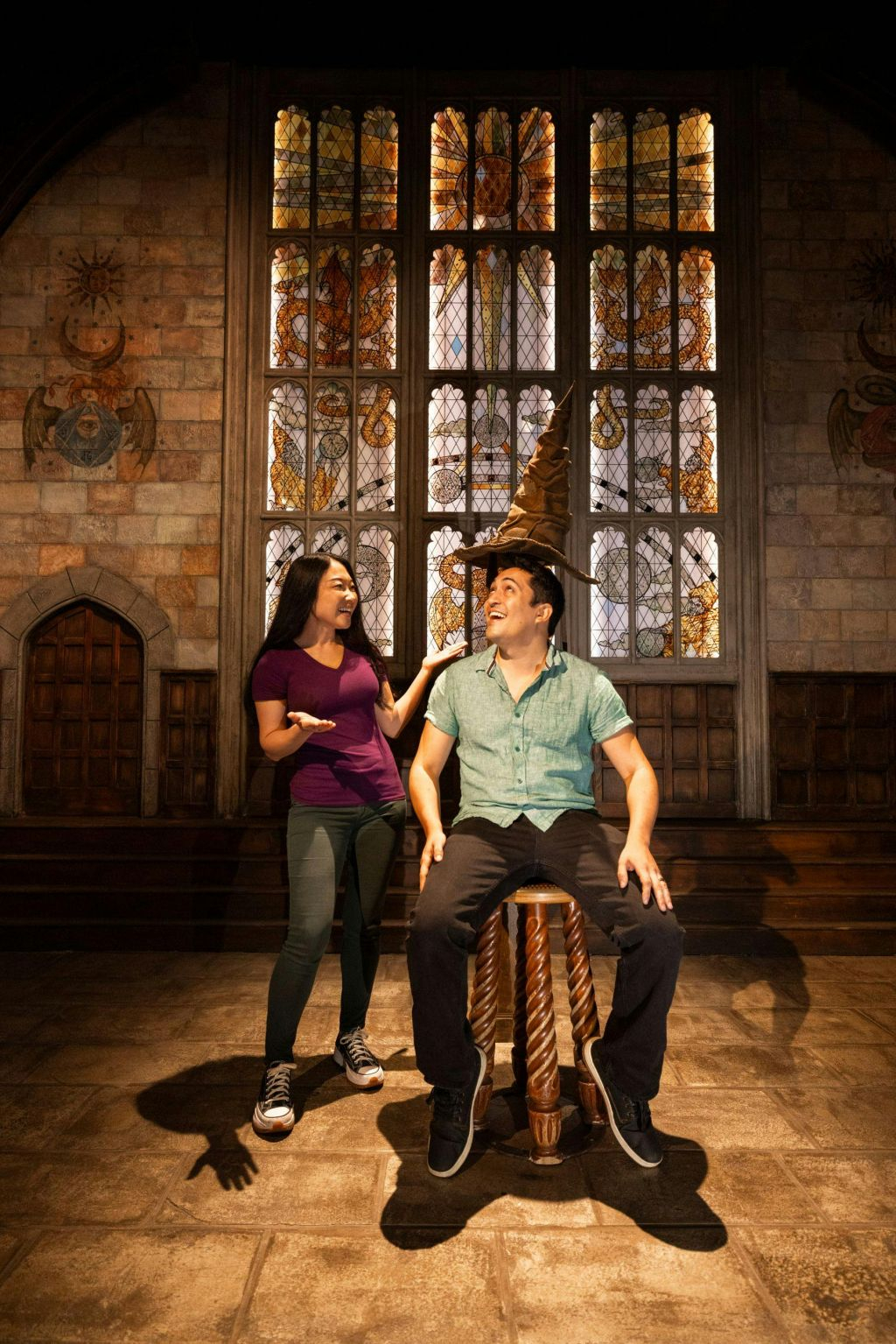 Warner Bros. Studio Tour Hollywood : Visite guidée