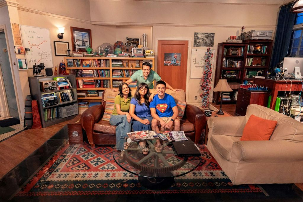 Warner Bros. Studio Tour Hollywood : Visite guidée