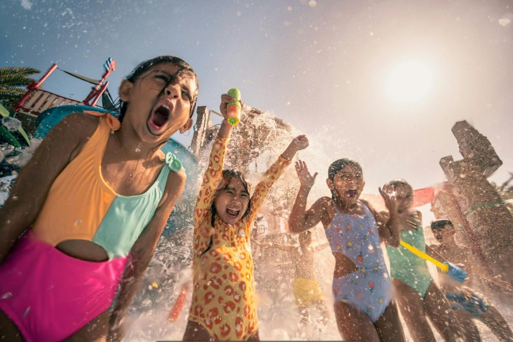 Aquaventure World: Waterpark Day Pass