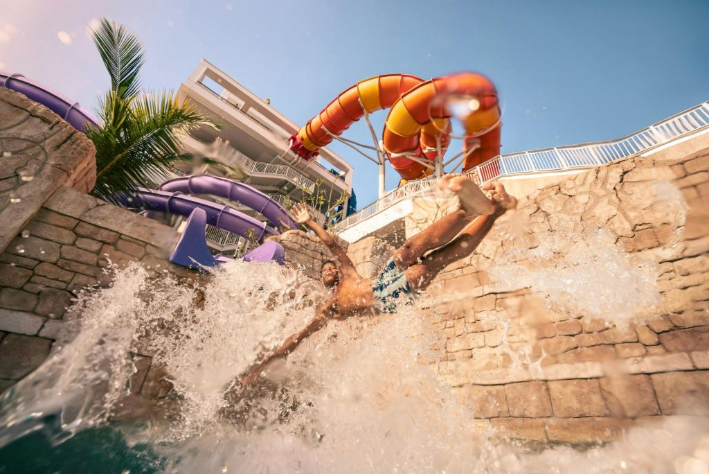 Aquaventure World: Waterpark Day Pass