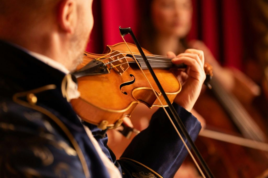 Praga: Jantar Ópera de Mozart + audioguia
