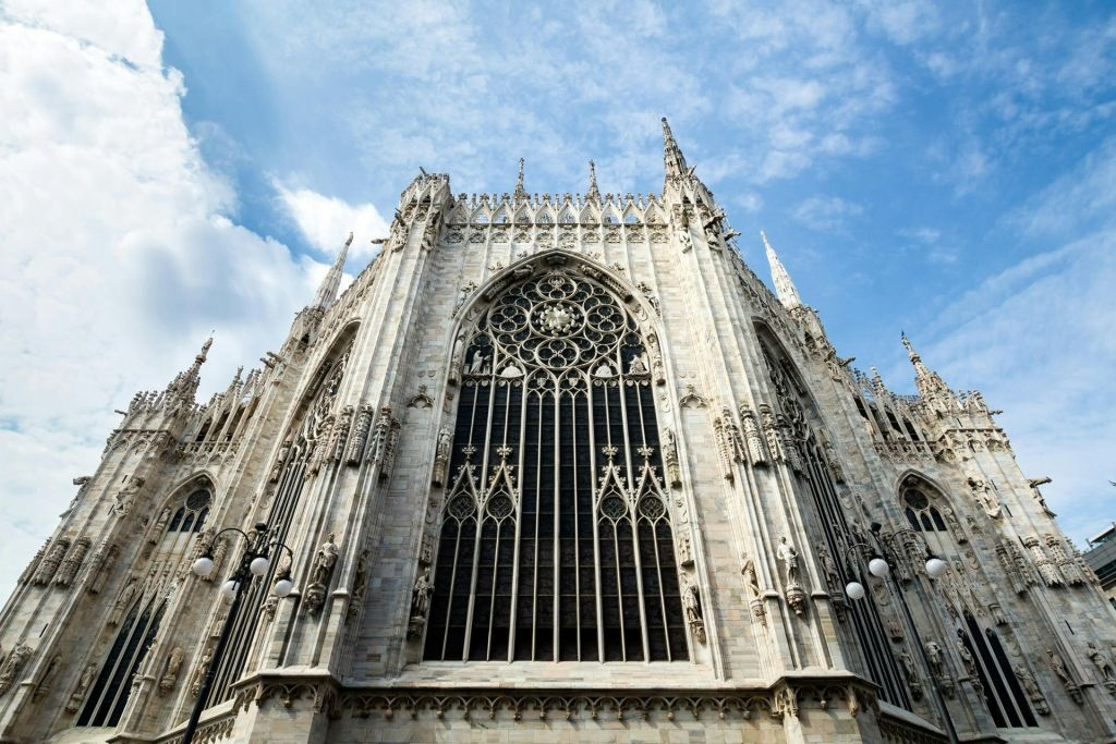 Milano: Tour guidato della città + visita all'Ultima Cena e al Duomo