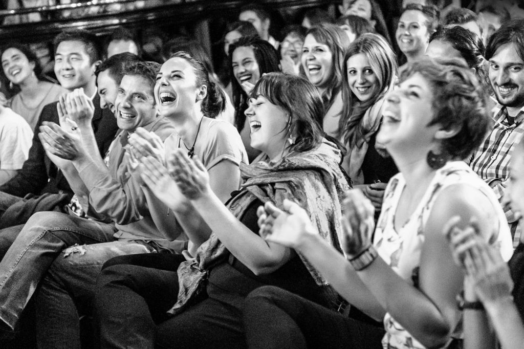 London: Comedy Carnival