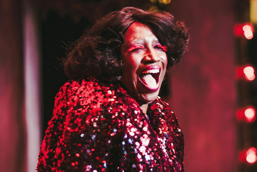 London: Comedy Carnival