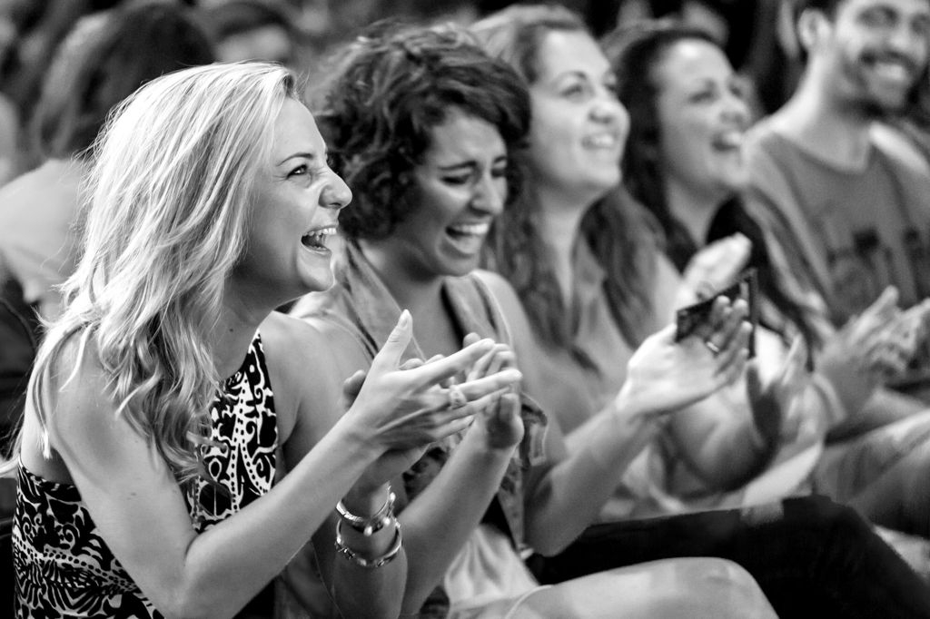 London: Comedy Carnival
