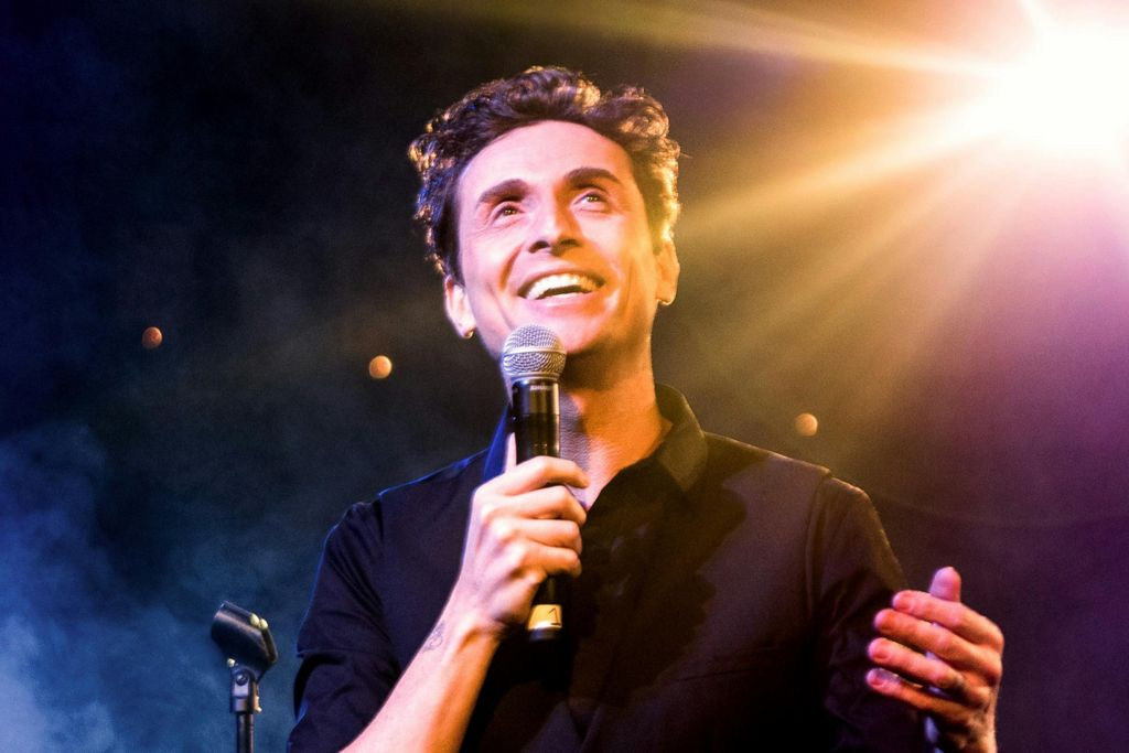 London: Comedy Carnival