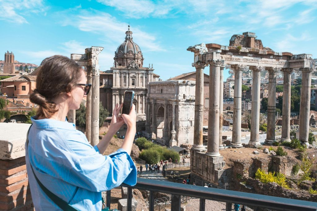 Colosseo, Arena e Foro Romano + Tour guidato