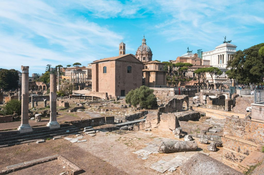 Colosseo, Arena e Foro Romano + Tour guidato