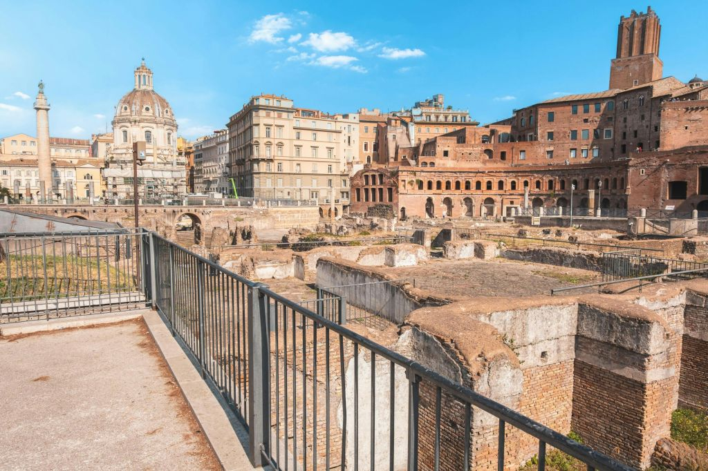 Colosseo, Arena e Foro Romano + Tour guidato