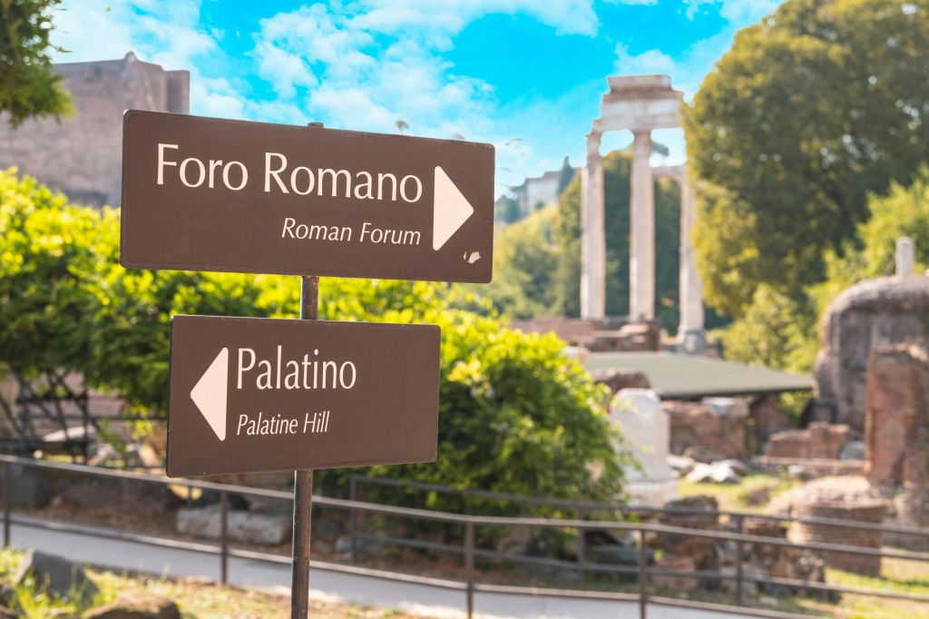 Colosseo, Arena e Foro Romano + Tour guidato