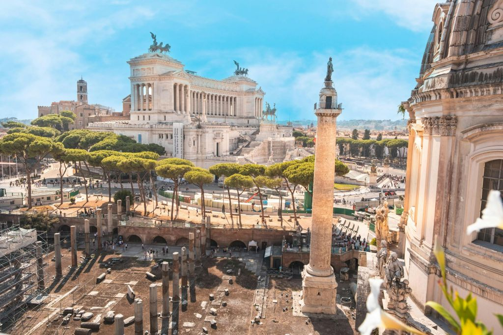 Colosseo, Arena e Foro Romano + Tour guidato