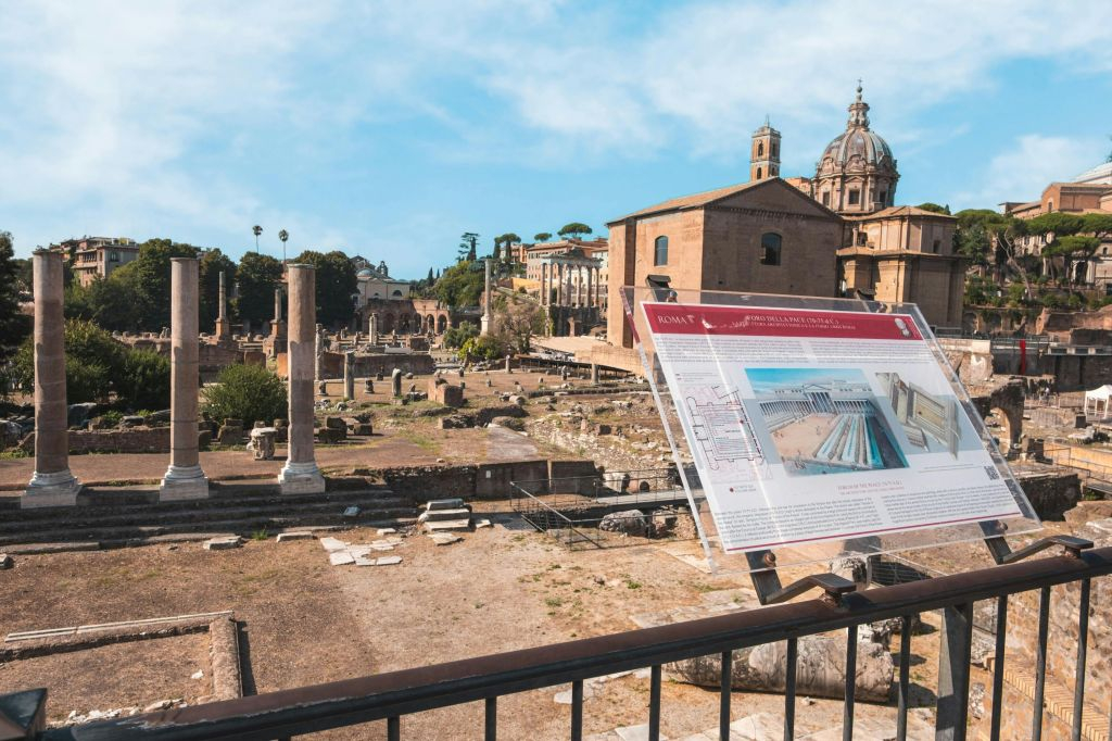 Colosseo, Arena e Foro Romano + Tour guidato
