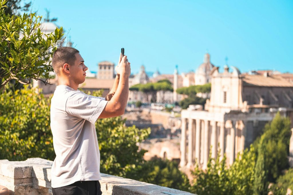 Colosseo, Arena e Foro Romano + Tour guidato