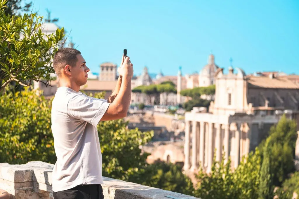 Colosseo, Arena e Foro Romano + Tour guidato
