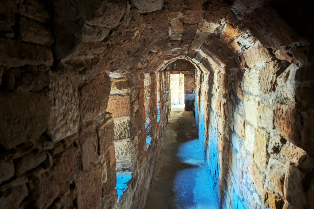Linlithgow: Guided Tour from Edinburgh