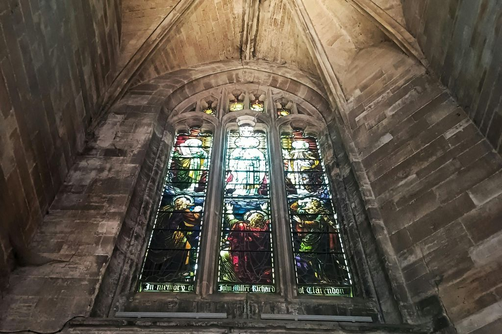 Linlithgow: Guided Tour from Edinburgh