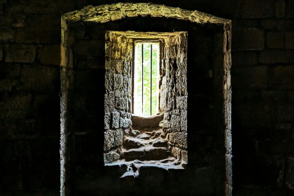 Linlithgow: Guided Tour from Edinburgh