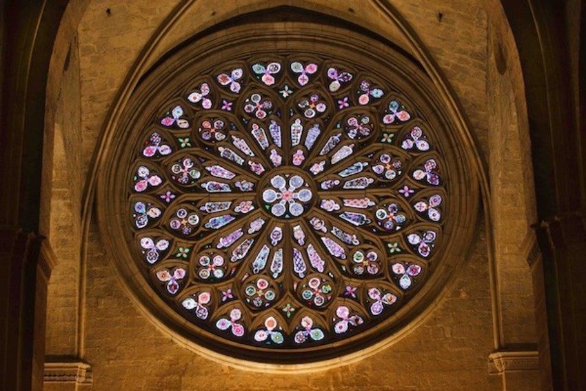 Monastery of Sant Cugat: Audio Guide App
