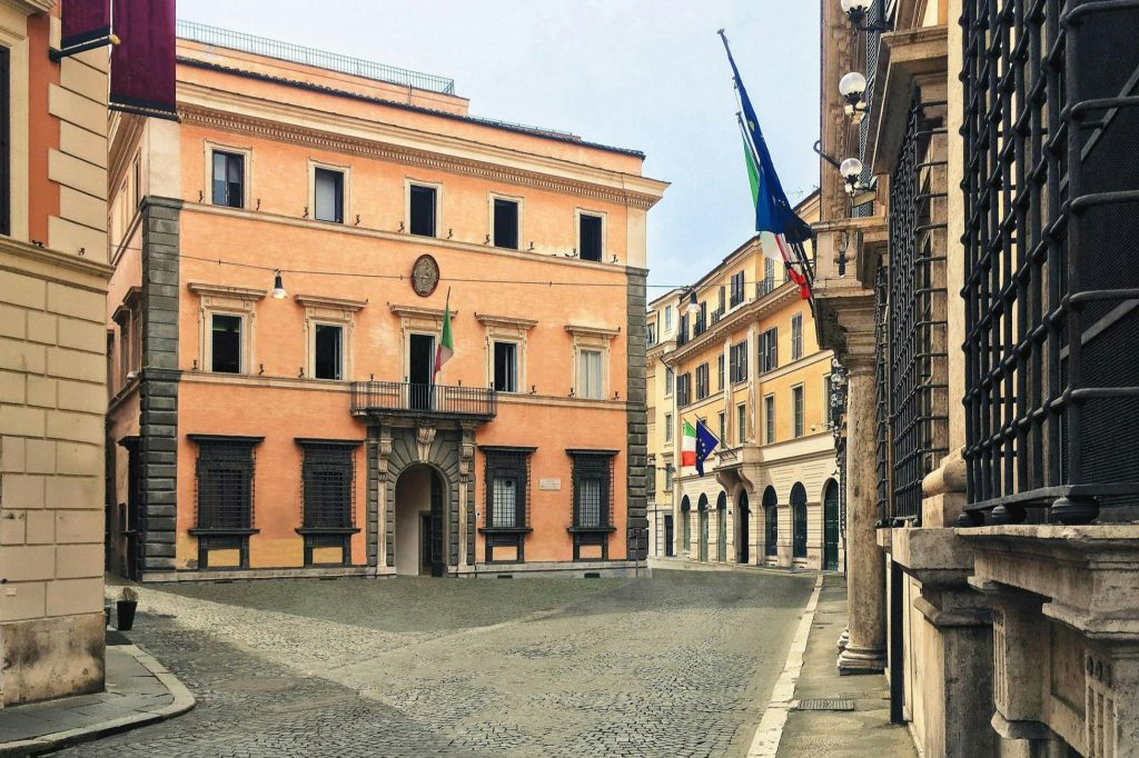Vicus Caprarius - la Città dell'Acqua e Fontana di Trevi: Ingresso + Audioguida