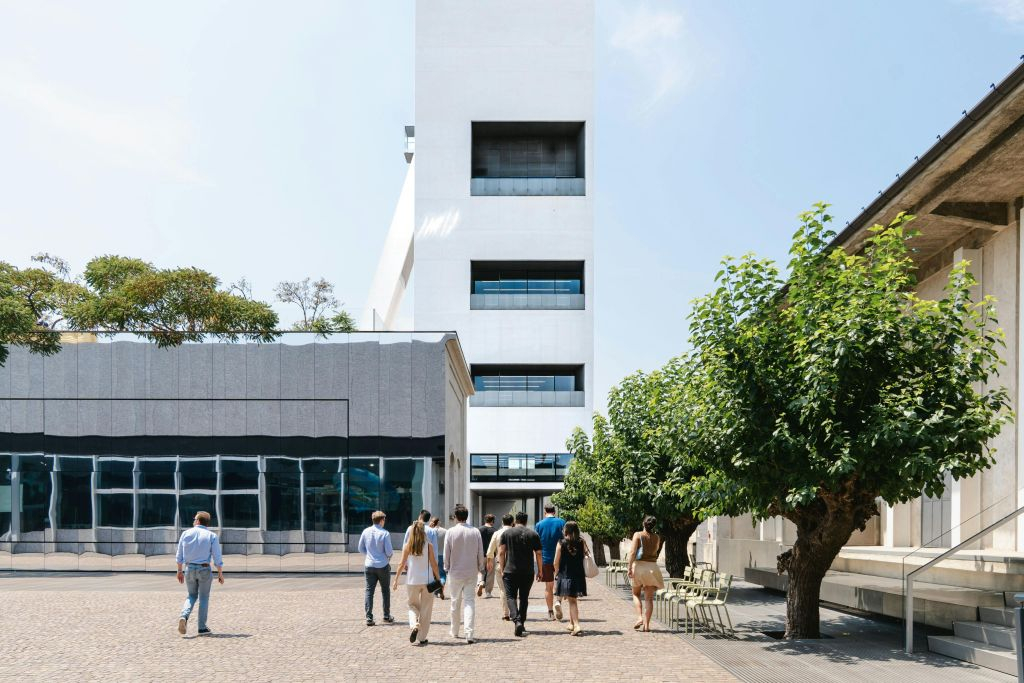 Fondazione Prada Milano: Biglietto d'ingresso