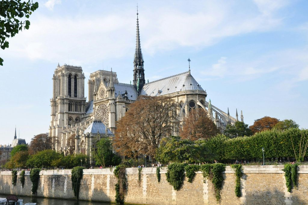 Paris : 1 jour d'entrée dans les principaux sites + transfert
