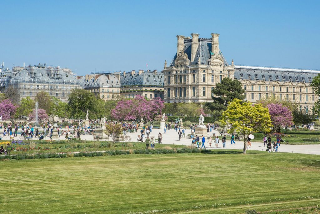 Paris : 1 jour d'entrée dans les principaux sites + transfert