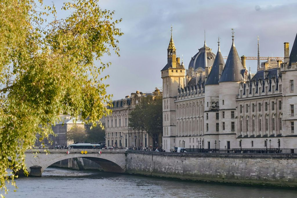 Paris : 1 jour d'entrée dans les principaux sites + transfert