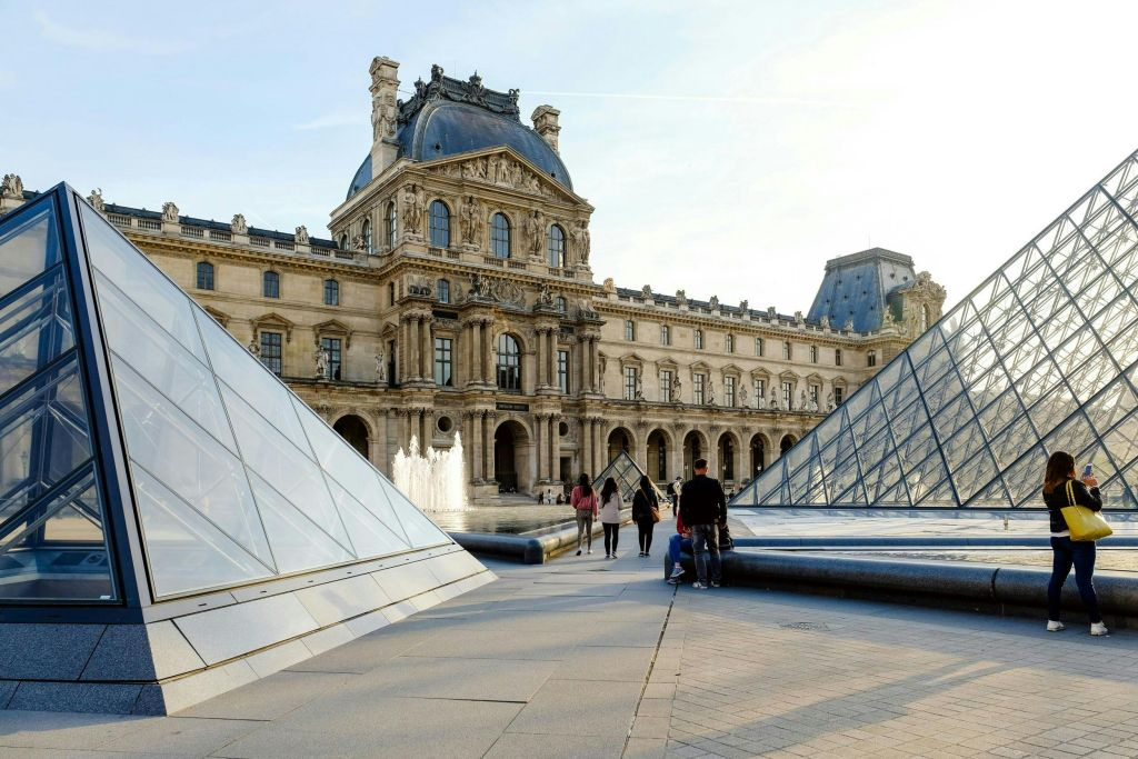 Paris : 1 jour d'entrée dans les principaux sites + transfert