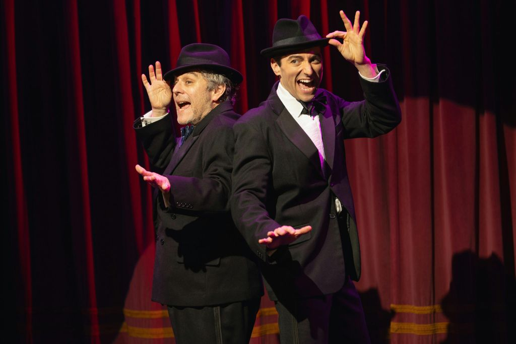 Mel Brooks' The Producers