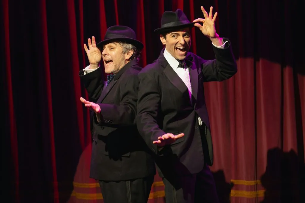 Mel Brooks' The Producers