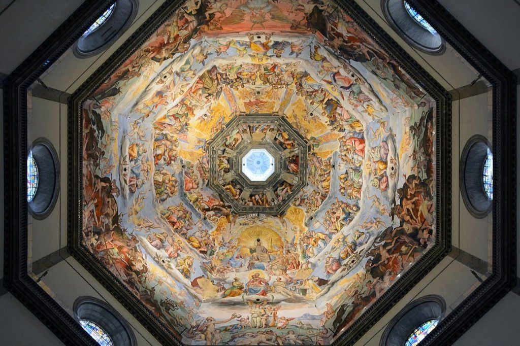 Duomo di Firenze: Tour guidato per piccoli gruppi