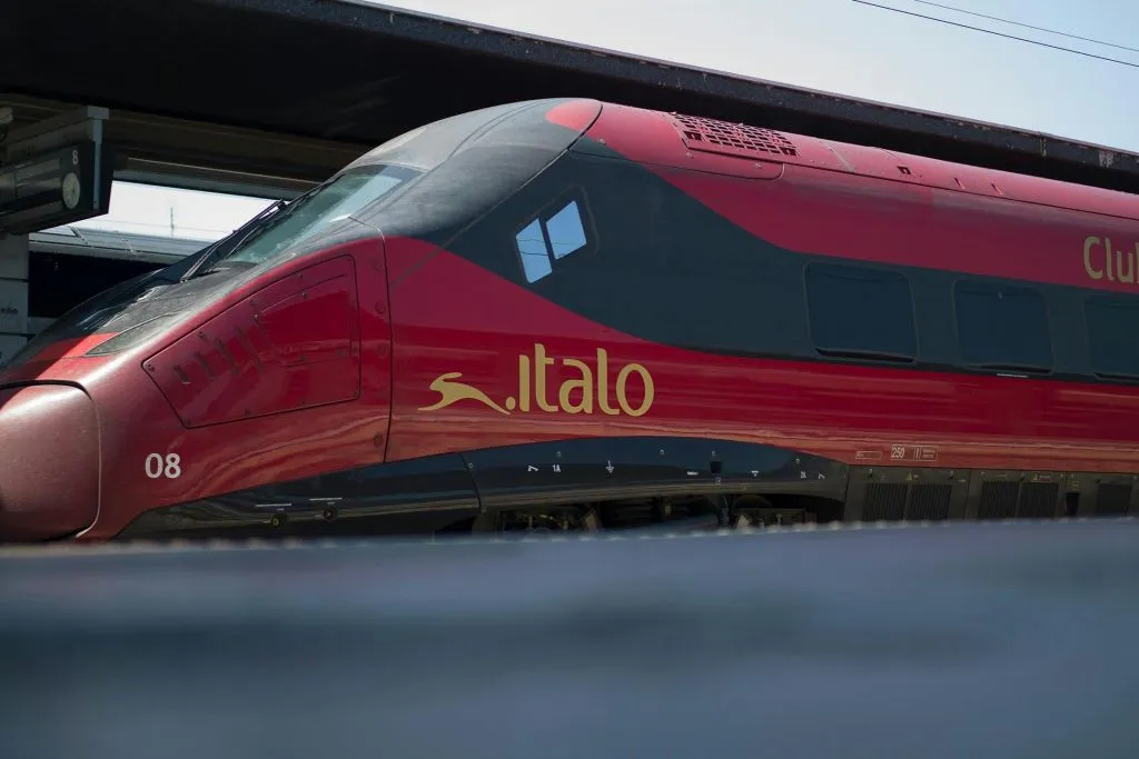 Pompei: tour guidato di mezza giornata da Roma + treno andata e ritorno