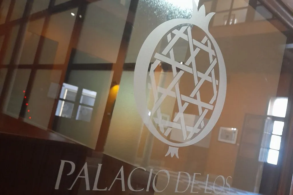 Palacio de los Olvidados: Entrada sin colas