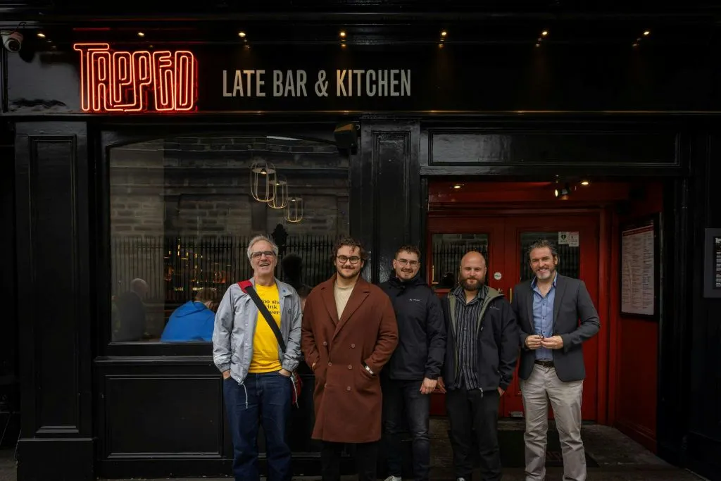 Dublin : Visite guidée en petit groupe des bières artisanales + déjeuner