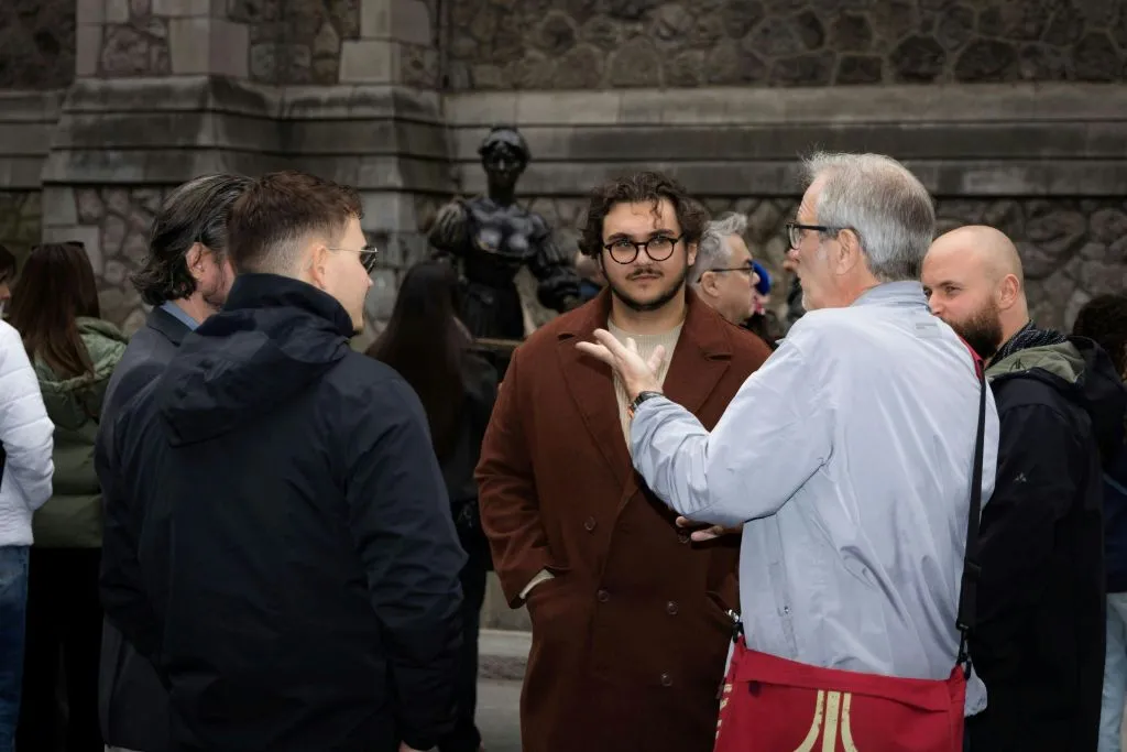 Dublin : Visite guidée en petit groupe des bières artisanales + déjeuner
